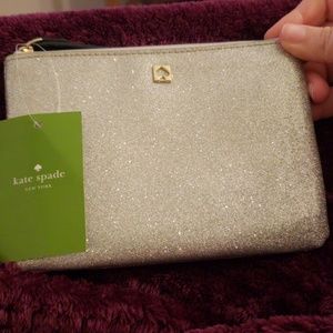 Kate Spade clutch
